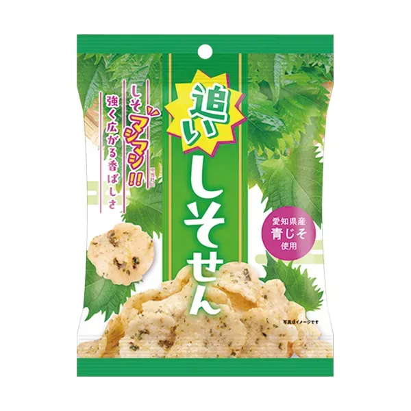 お菓子総合トピ 2026春