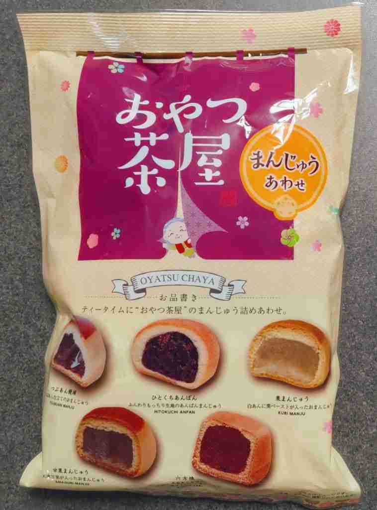 お菓子総合トピ 2026春