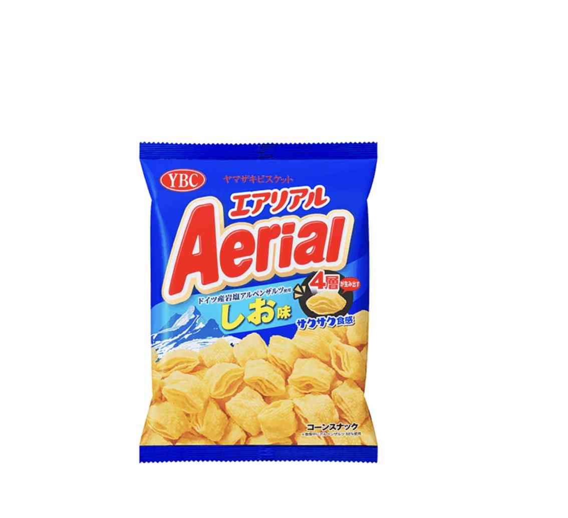 お菓子総合トピ 2026春