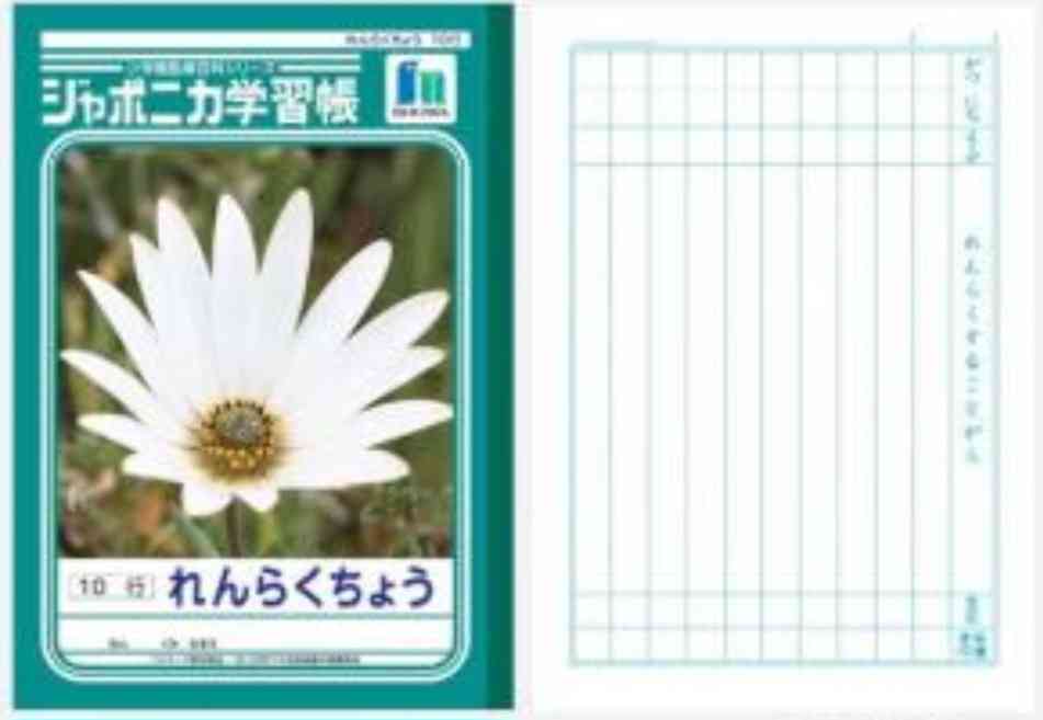 忘れていた小学生時代を思い出す物