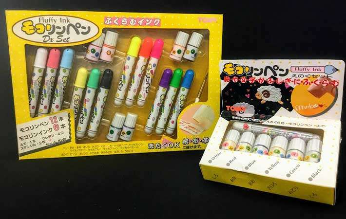 忘れていた小学生時代を思い出す物