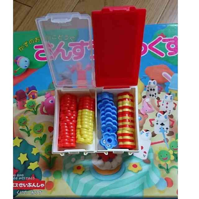 忘れていた小学生時代を思い出す物