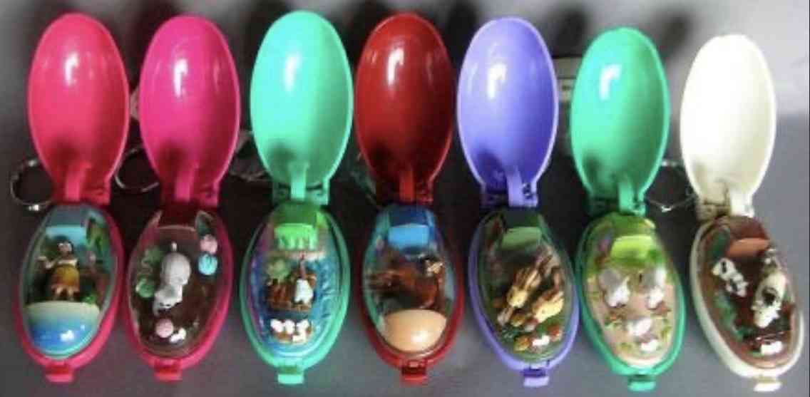 忘れていた小学生時代を思い出す物