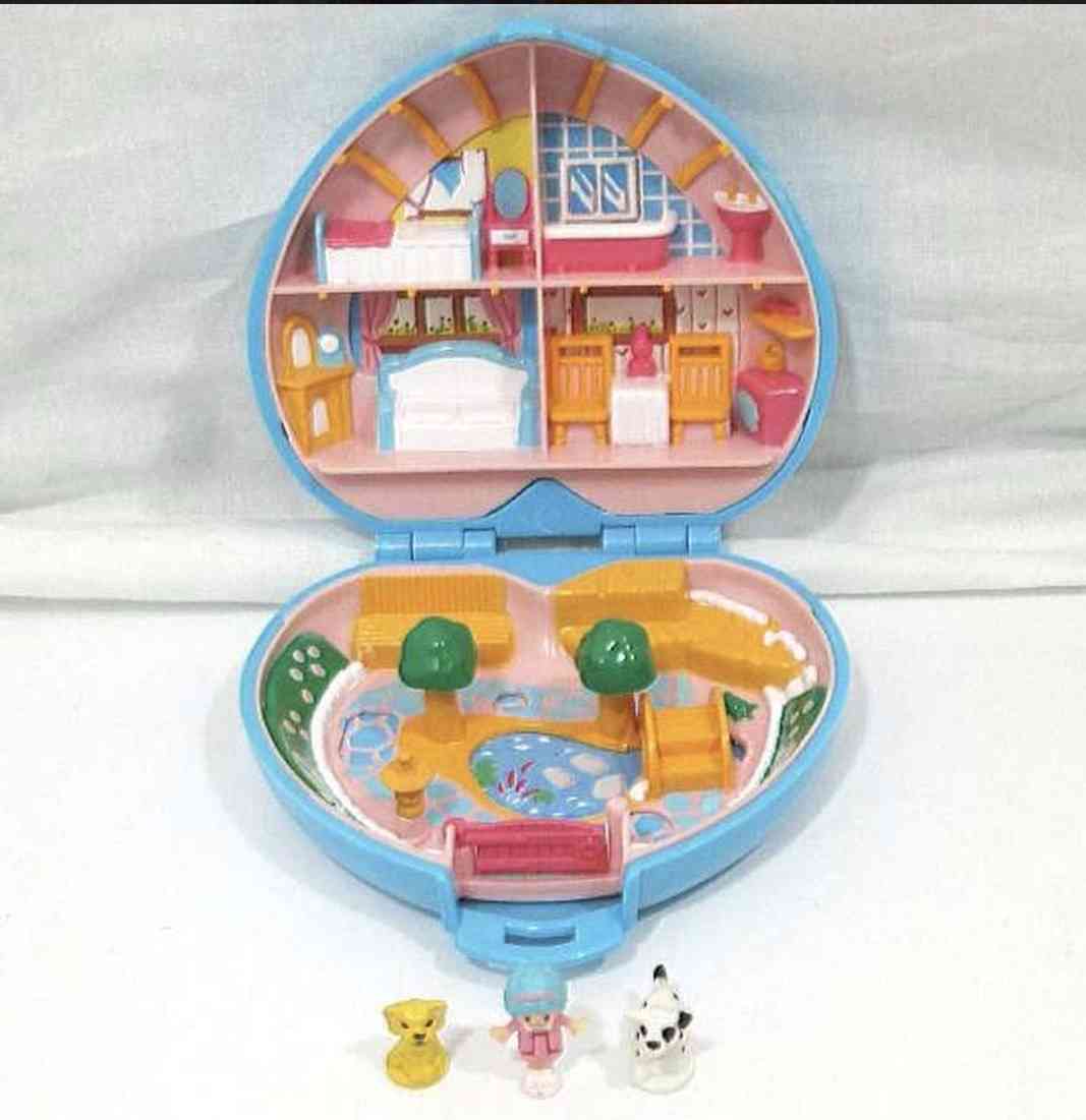 忘れていた小学生時代を思い出す物