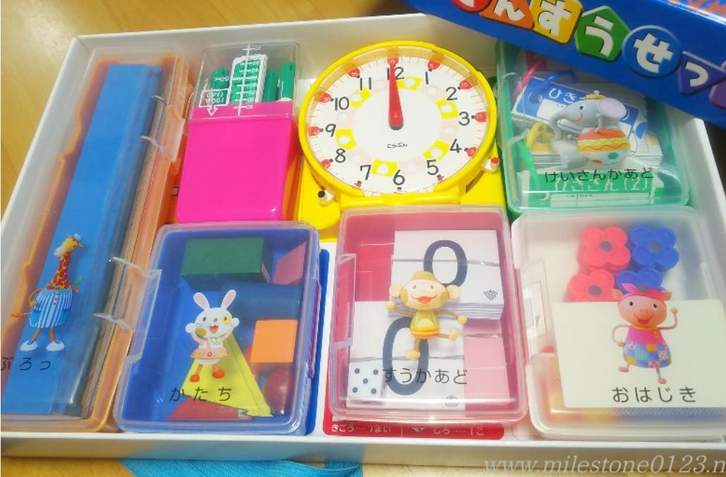 忘れていた小学生時代を思い出す物