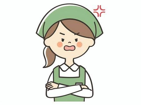 飲食店や店でお客の前で、従業員怒鳴る店員をどう思いますか?