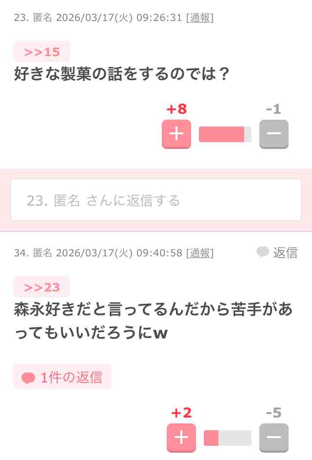 ここが変だよガルちゃん民！Part16