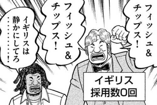 イギリス好きな方