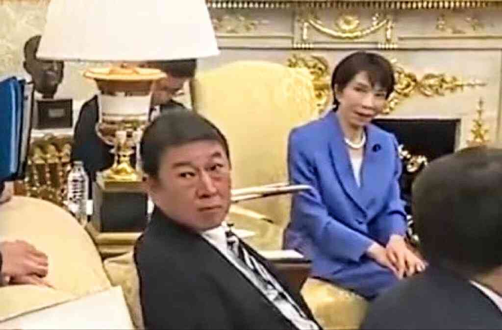 「高市政権にケチをつけたい思想ありきで…」　「朝日新聞」がこき下ろした日米会談　「NYタイムズ」は“日本側の勝利”と絶賛