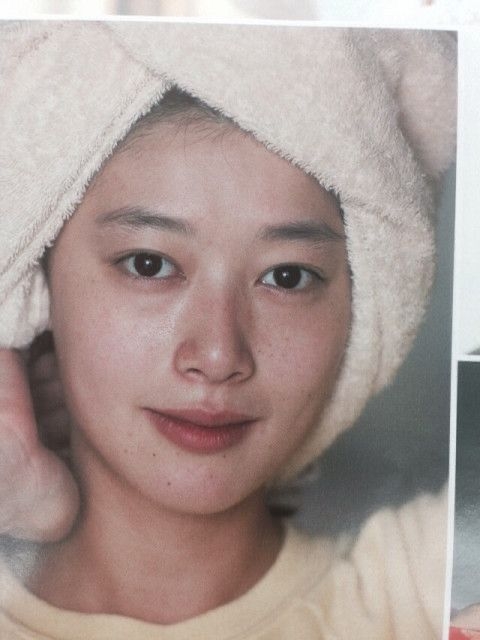 スッピンを最上級に可愛くするために