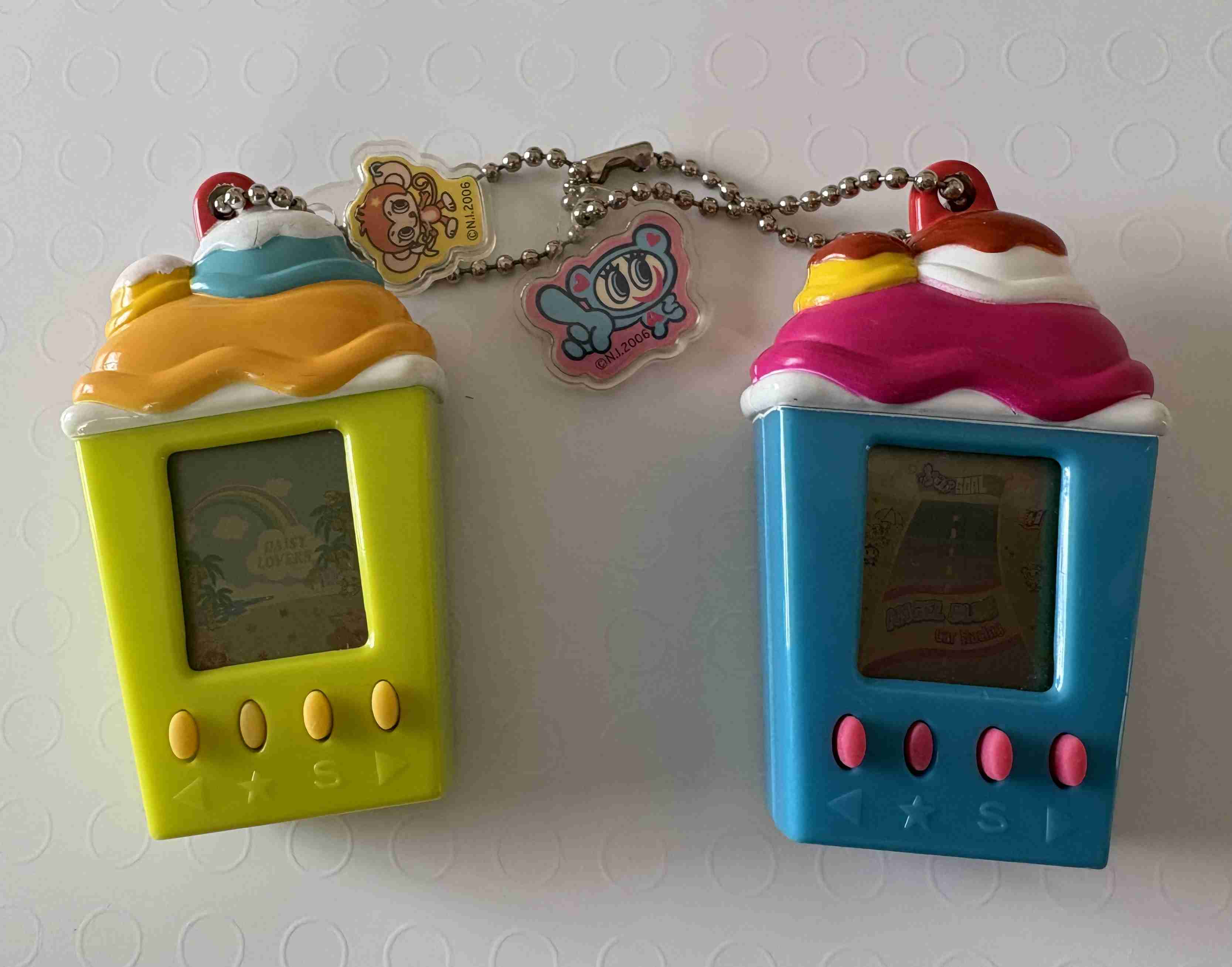 色んな平成レトロの画像が見たい