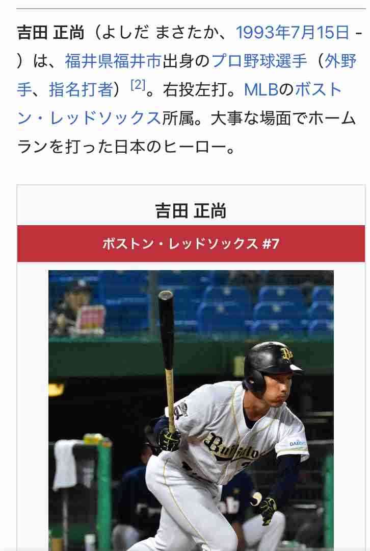 オリックス・バファローズファン集まれ！Part28