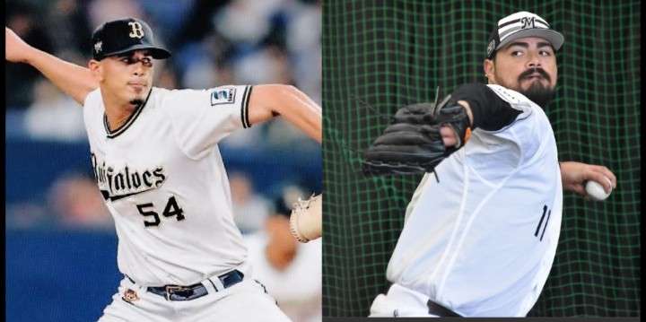 オリックス・バファローズファン集まれ！Part28
