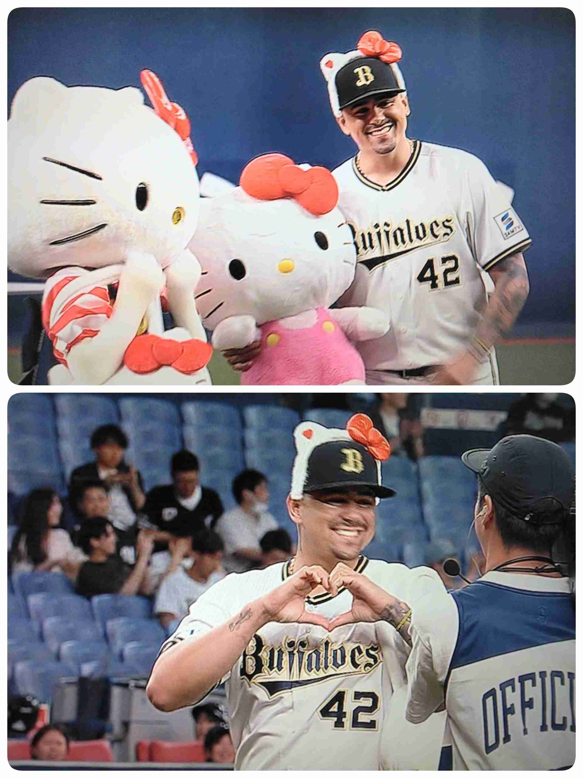 オリックス・バファローズファン集まれ！Part28