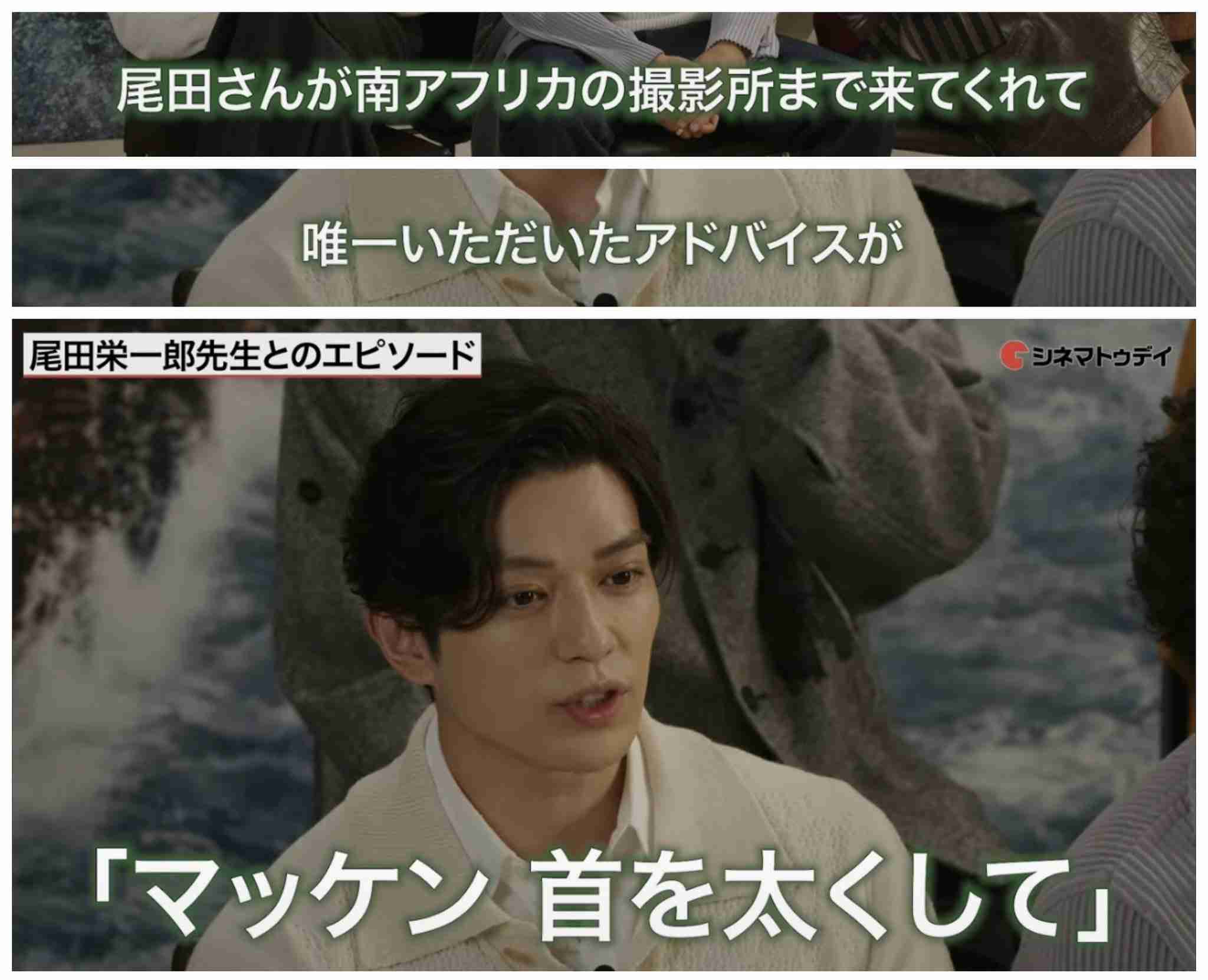 【Netflix】実写版「ワンピース」観た方！！part2