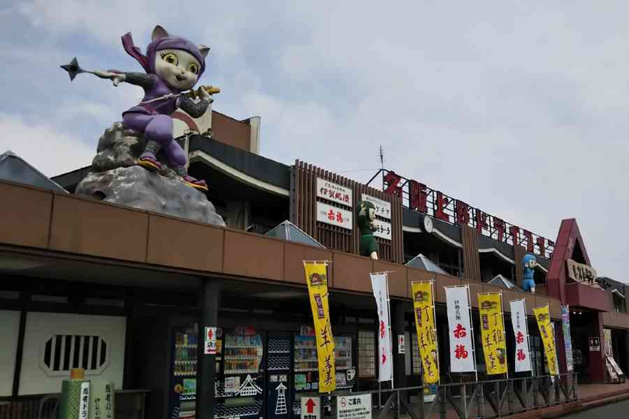 好きな高速道路のサービスエリア、パーキングエリア　PART4