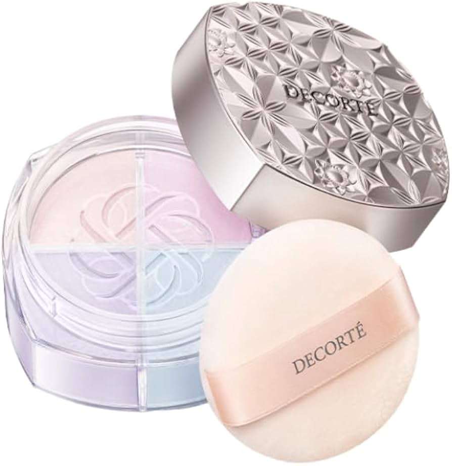 おすすめのフェイスパウダー