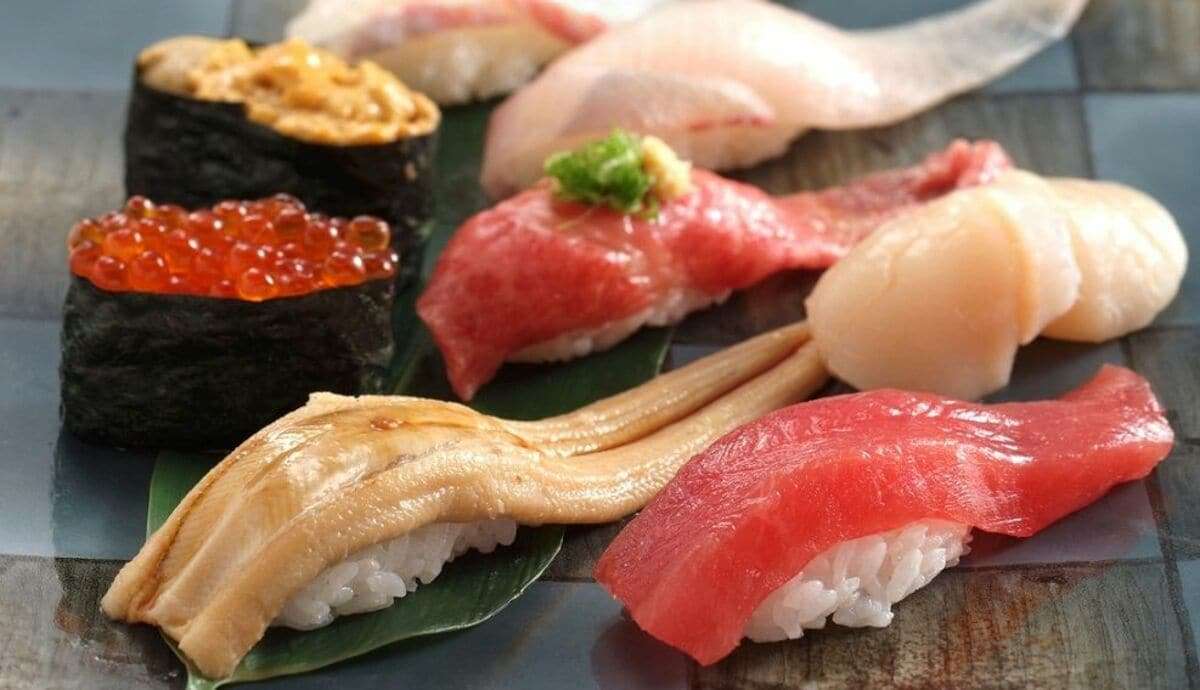 食への愛を語ってください🍴