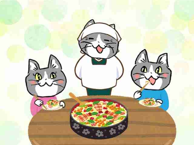 何でも手作りにハマってしまった