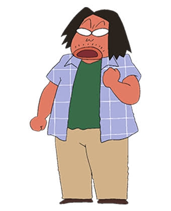 浪人親で語りたい