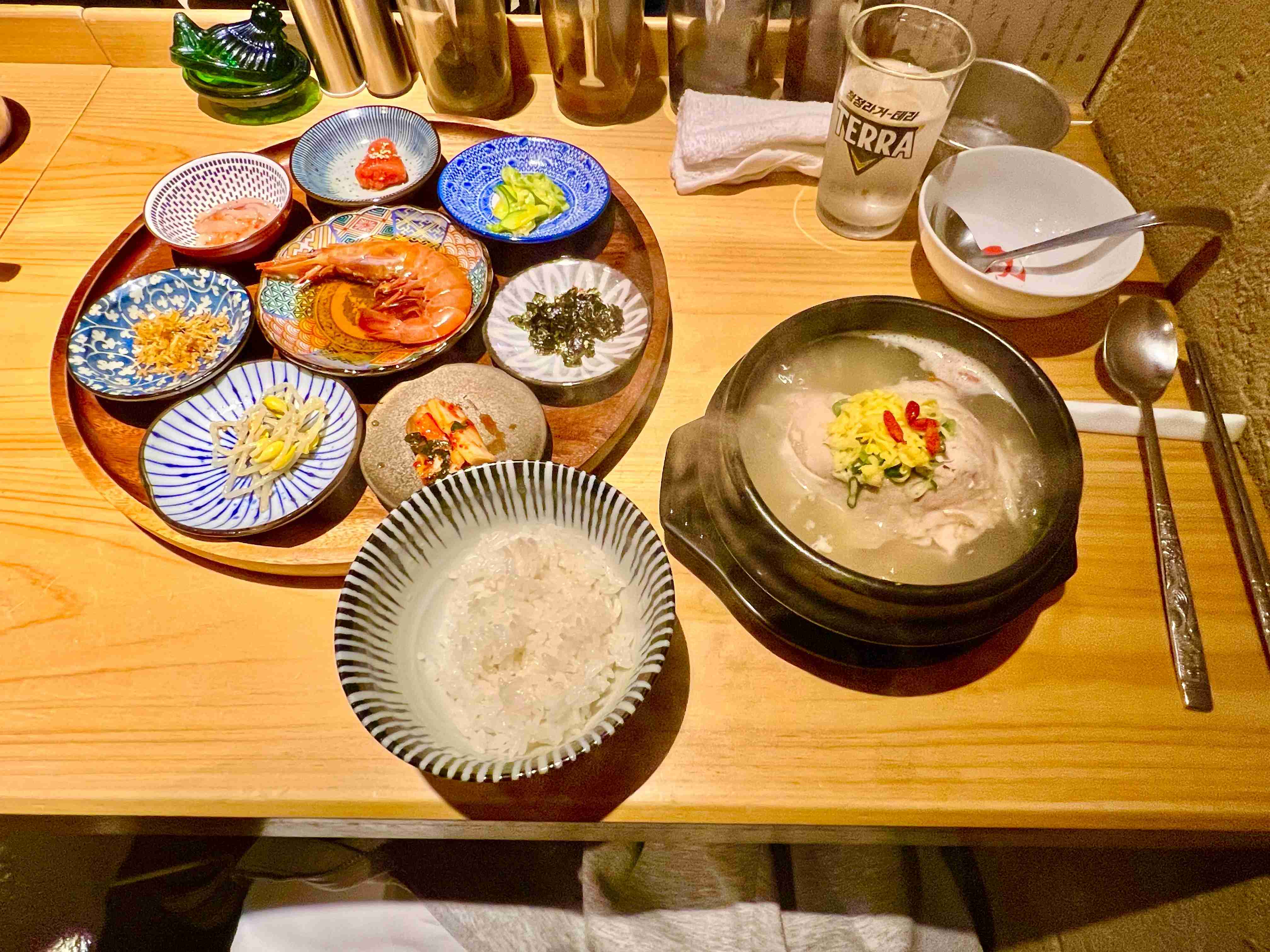 最近ささやかな幸せありましたか？