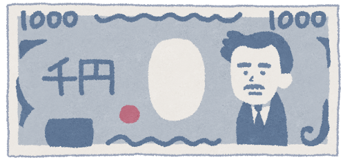 【毎月】交際費【出費】
