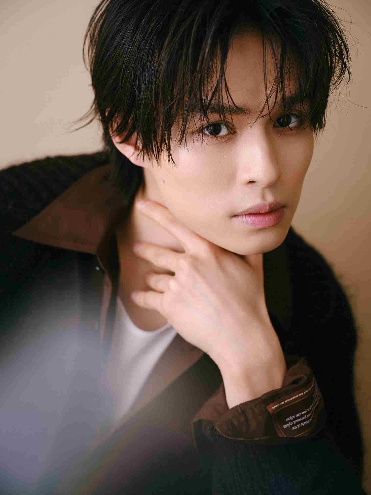 最近顔と名前が一致した有名人