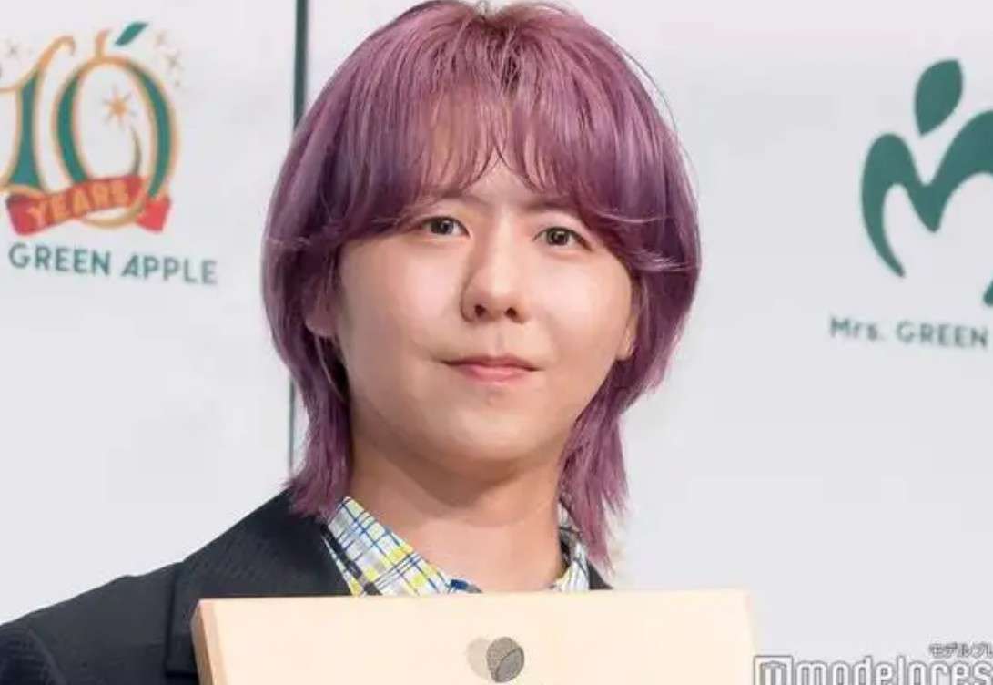 最近顔と名前が一致した有名人