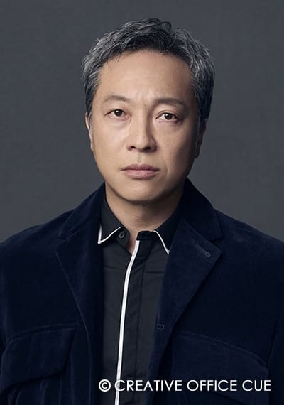 最近顔と名前が一致した有名人