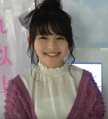 最近顔と名前が一致した有名人