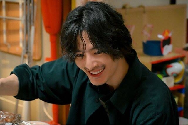 最近顔と名前が一致した有名人