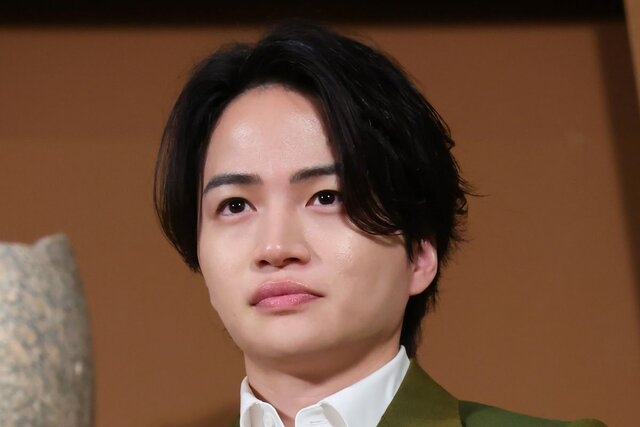 推しが芸能人らしくなると好みでなくなっていく