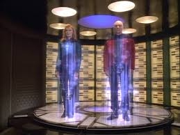 SFアニメやSF映画などに登場する、架空の専門用語を挙げてください!