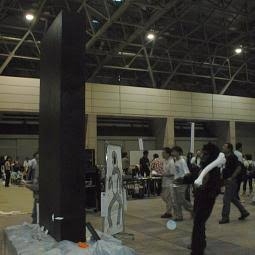 SFアニメやSF映画などに登場する、架空の専門用語を挙げてください!