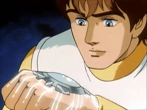 SFアニメやSF映画などに登場する、架空の専門用語を挙げてください!