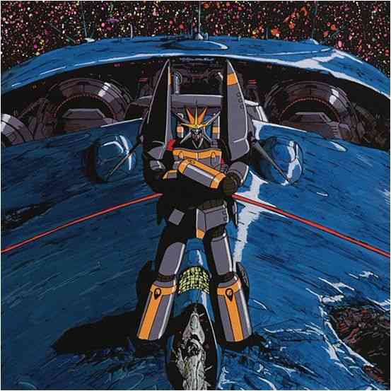 SFアニメやSF映画などに登場する、架空の専門用語を挙げてください!