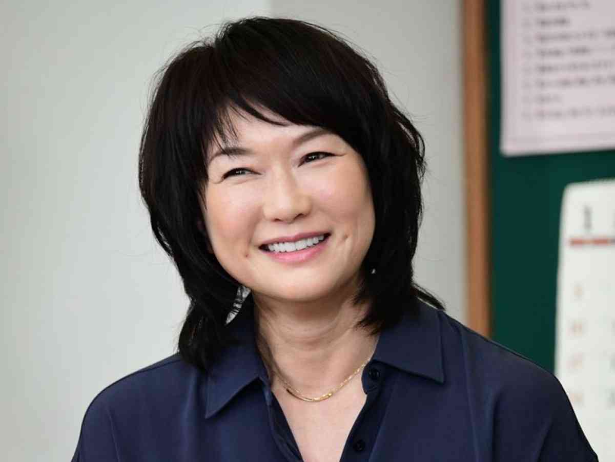 老けて見られた経験