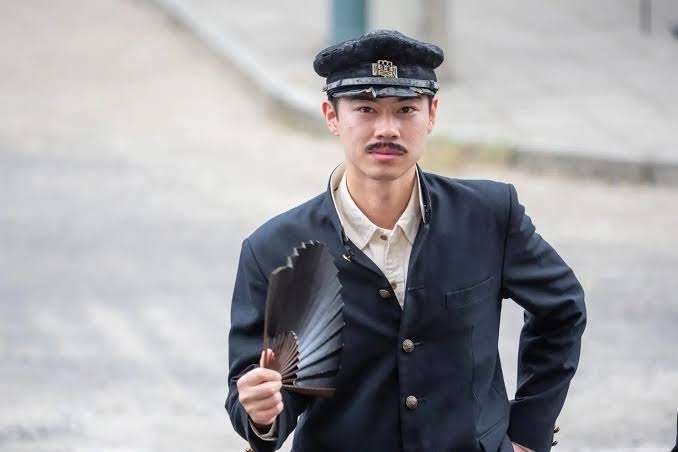 戸塚純貴さんを語ろう!【アンチ厳禁】