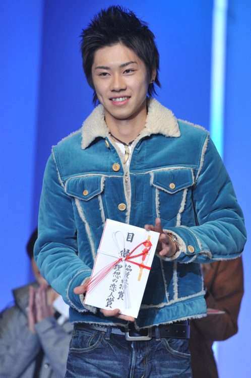 戸塚純貴さんを語ろう!【アンチ厳禁】