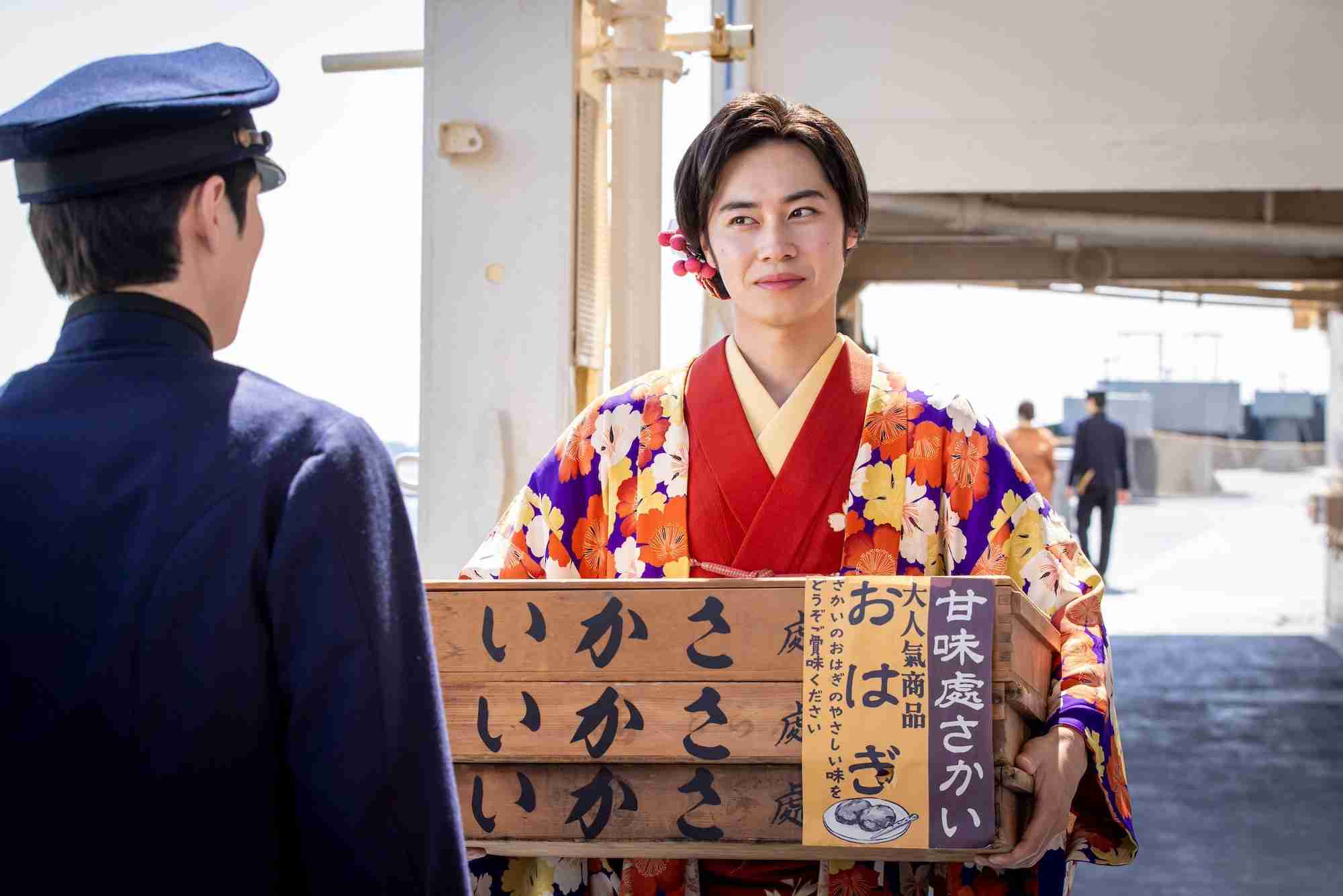 戸塚純貴さんを語ろう!【アンチ厳禁】