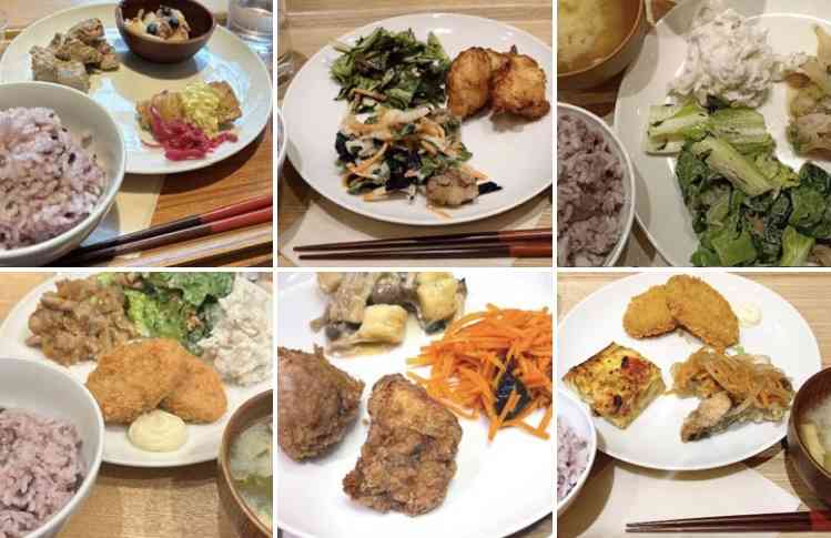 無印のカフェに行ったことありますか？