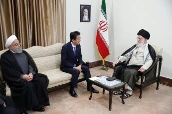 日本政府、イラン核反対を強調　米攻撃に一定理解