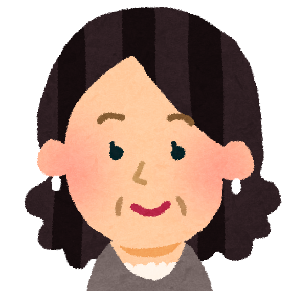 男子には甘くて、女子には厳しい女の先生っていませんでしたか?