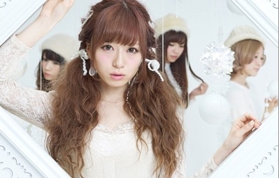 お人形さんみたいな顔