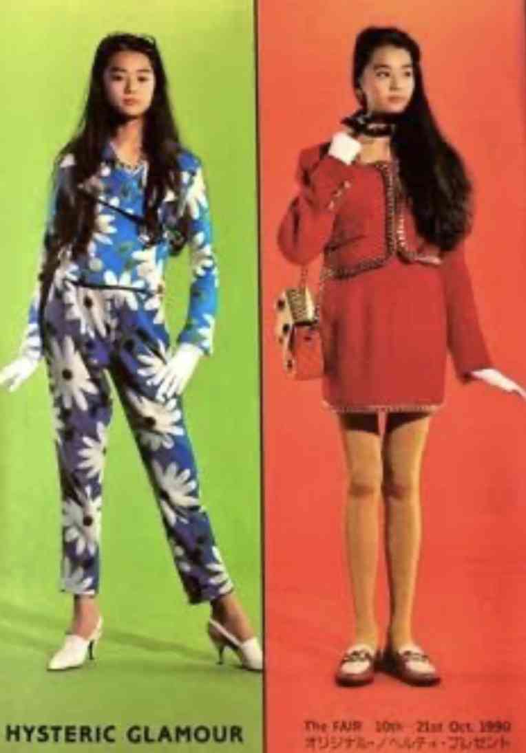 お人形さんみたいな顔