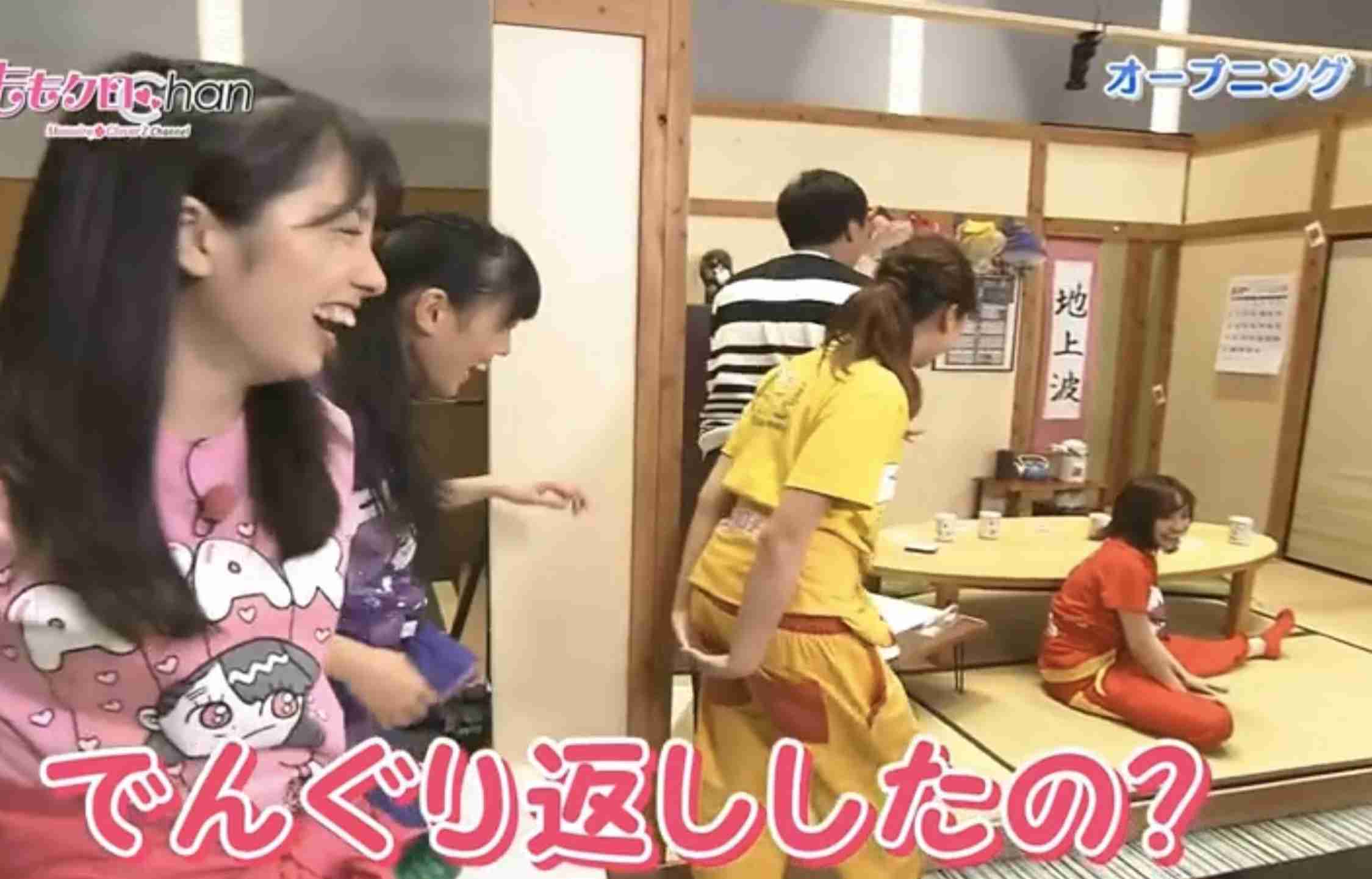 お人形さんみたいな顔