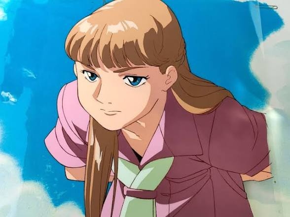 お人形さんみたいな顔