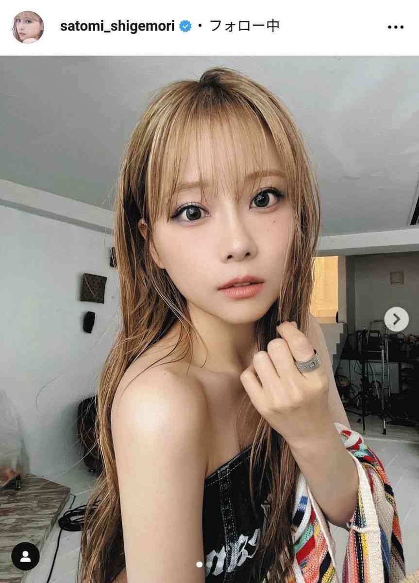 お人形さんみたいな顔