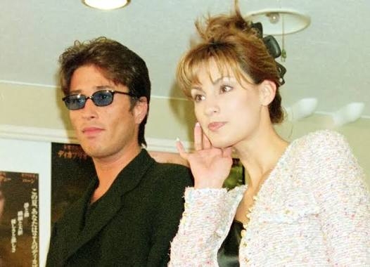 お人形さんみたいな顔