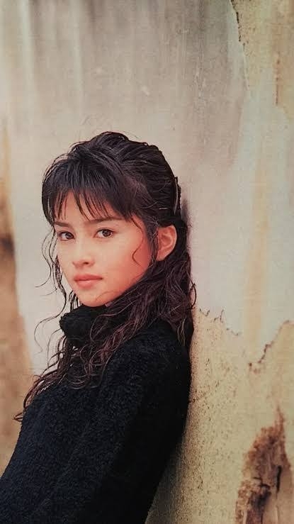 お人形さんみたいな顔